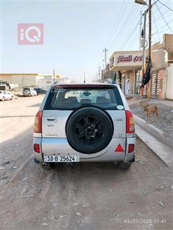 Chery Tiggo 3